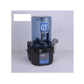 Refinerbearing Central System Piston Manual Grease Pump Automatic Grease Lubrication Systems